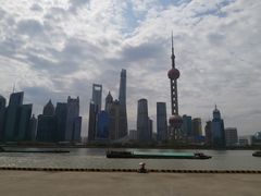 -公平路渡口(轮渡站)