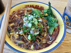 -十八梯邓凳面(大坪正街店)