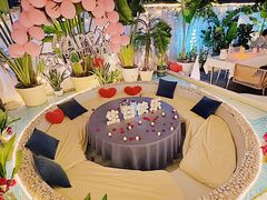 -天空花园餐吧·生日·团建(南山店)