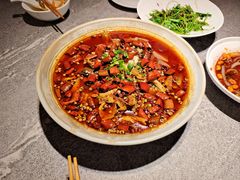 毛血旺-马旺子·川小馆