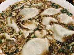 -尤素福东举院饺子馆