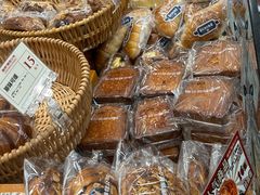 -富贵面包公司(运河店)