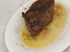 -摩根扒房(桐梓林店)