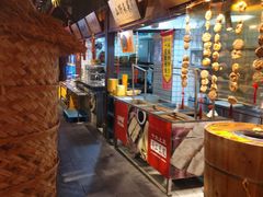 -老阿爸鲜鱼土菜(昆山花桥店)
