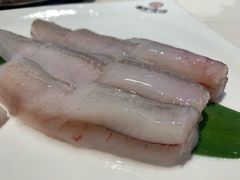 豆腐鱼-围炉夜话·潮汕卤水火锅(榕江店)