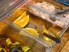 -周正水煮活鱼·吊水鱼(万科店)