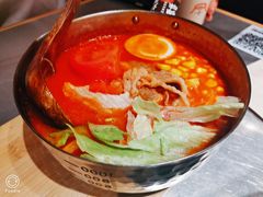 -火山屋台(新街口店)