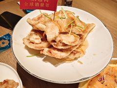 -金掌勺锅包肉(太原万达店)
