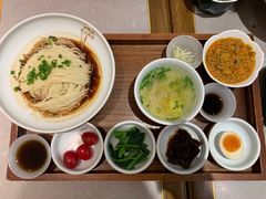 -松鹤楼面馆(清河万象汇店)
