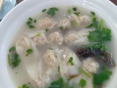 鲜肉云吞（12个/份）-日月永和中国餐饮名店(凤凰店)