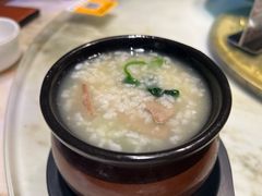 -红蜡烛-养生粥-津鲁菜(中山路店)