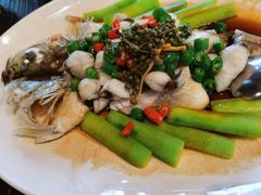 -猪肉婆私房菜(容桂总店)
