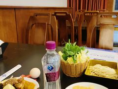 -丽辰新韩式商务SPA·洗浴桑拿·自助餐食