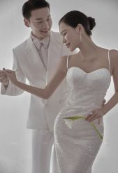 -青禾婚纱摄影(杭州店)