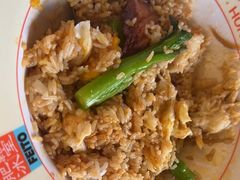 -肥韬茶餐厅(海上世界店)
