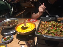 -湘间田舍(北仑银泰店)