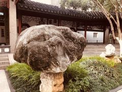 -常州古运河南大街文化旅游区-人民公园