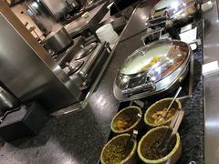 -威斯汀舞台餐厅