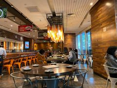 大堂-新旺茶餐厅(嘉里城店)