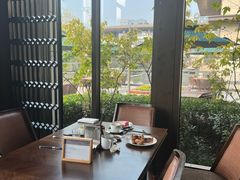 -西安凯悦酒店-自助餐厅·海鲜·烧烤