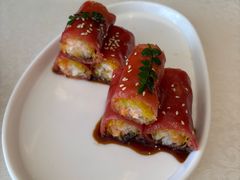 -粤域茶餐厅
