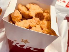 -肯德基(鲁迅路店)