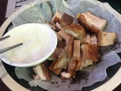 -园林美食城·本土农家菜(杨和镇店)