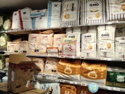 -乐友孕婴童(华宇时尚购物中心店)