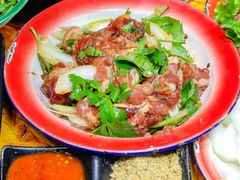 -石记老北京炙子烤肉(松园店)