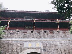 -鼓楼(西湖风景名胜区)