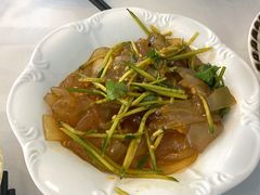 -惠丰堂饭庄(北洼路店)