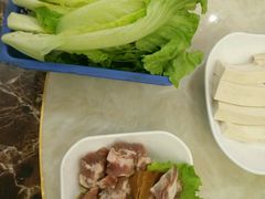 -稻香酒家·33年老字号·港式粤菜(富邦中心店)