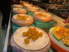 -圣罗巴海鲜烤肉自助(西城红场店)