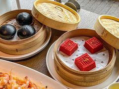 -张福记(陇海中路店)