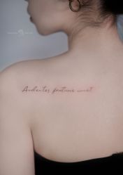 -飛凡TATTOO纹身•原创