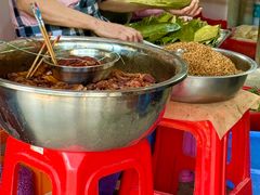 -丝绸小镇荻港古村