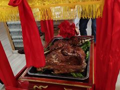 -敦煌楼(御景·阳光润园店)