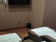-益健·足疗汗蒸SPA(芙蓉广场店)