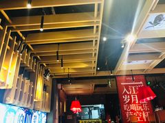 -兔槽江湖菜·重庆璧山兔(水围店)