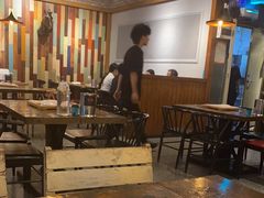 大堂-枪火串烧·东北特色烧烤(罗湖总店)