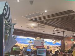 -云海肴·汽锅鸡·云南菜(广安门天虹店)