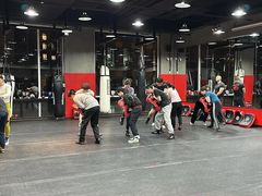 -极斗-IKMF马伽术·格斗运动学院(东直门店)