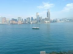 -香港会议展览中心演讲厅