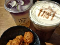 -厝内小眷村(天河南一路店)