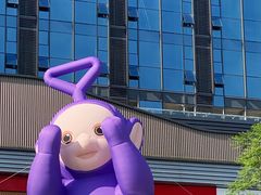 -东莞松山湖万象汇