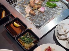 -星伦多自助料理·涮烤一体(虹悦城店)