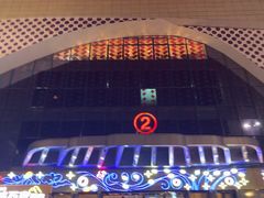 -万达广场(扬州邗江店)