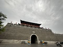 -青州古城
