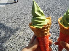 -豆政(金閣寺境内売店)