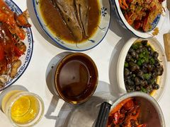 -江味龙虾馆·裸蓝龙虾(南山店)